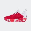 Dětské basketbalové boty adidas Adidas Initiation C - foto 4