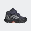 Dětské kotníkové boty adidas TERREX SKYCHASER MID GTX CF I - foto 0