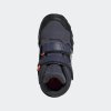 Dětské kotníkové boty adidas TERREX SKYCHASER MID GTX CF I - foto 2