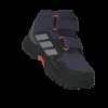 Dětské kotníkové boty adidas TERREX SKYCHASER MID GTX CF I - foto 15