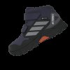 Dětské kotníkové boty adidas TERREX SKYCHASER MID GTX CF I - foto 12