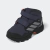Dětské kotníkové boty adidas TERREX SKYCHASER MID GTX CF I - foto 10