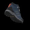 Dětské kotníkové boty adidas TERREX MID GTX K - foto 17
