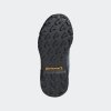 Dětské kotníkové boty adidas TERREX MID GTX K - foto 3