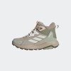 Dámské kotníkové boty adidas TERREX ANYLANDER MID LEA CP W - foto 11