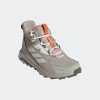 Dámské kotníkové boty adidas TERREX ANYLANDER MID LEA CP W - foto 5