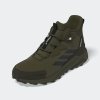 Pánské kotníkové boty adidas TERREX ANYLANDER MID LEA CP - foto 10