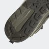Pánské kotníkové boty adidas TERREX ANYLANDER MID LEA CP - foto 8