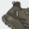 Pánské kotníkové boty adidas TERREX ANYLANDER MID LEA CP - foto 7