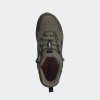 Pánské kotníkové boty adidas TERREX ANYLANDER MID LEA CP - foto 2