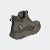 Pánské kotníkové boty adidas TERREX ANYLANDER MID LEA CP - foto 6