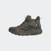 Pánské kotníkové boty adidas TERREX ANYLANDER MID LEA CP - foto 11