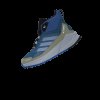 Dětské kotníkové boty adidas TERREX TRAILMAKER 2 MID CP K - foto 14