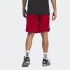 Pánské šortky adidas 3-STRIPES SHORT - foto 3
