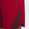 Pánské šortky adidas 3-STRIPES SHORT - foto 5