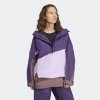 Dámská bunda adidas W XPL 2L ANORAK - foto 3