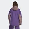 Dámská bunda adidas W XPL 2L ANORAK - foto 2