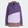 Dámská bunda adidas W XPL 2L ANORAK - foto 0