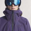 Dámská bunda adidas W XPL 2L ANORAK - foto 18