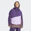 Dámská bunda adidas W XPL 2L ANORAK - foto 1