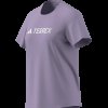 Dámské tričko adidas W MT LOG TECH T - foto 13