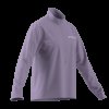 Dámské tričko s dlouhým rukávem adidas W MT HALFZ LS T - foto 8
