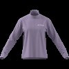 Dámské tričko s dlouhým rukávem adidas W MT HALFZ LS T - foto 7
