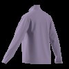 Dámské tričko s dlouhým rukávem adidas W MT HALFZ LS T - foto 12