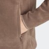 Dámská mikina adidas W MT FZ FLEECE - foto 5