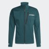 Pánská bunda adidas XPR SOFTSH JKT - foto 0