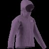 Dámská bunda adidas W XPR LF H J V - foto 7