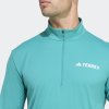 Pánské tričko s dlouhým rukávem adidas XPR HZ LS - foto 6