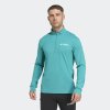 Pánské tričko s dlouhým rukávem adidas XPR HZ LS - foto 1