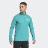 Pánské tričko s dlouhým rukávem adidas XPR HZ LS - foto 3