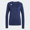 Dámský dres adidas Hilo LS W - foto 0