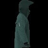 Pánská bunda adidas TRK 2.5L PK JKT - foto 10