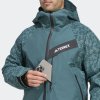 Pánská bunda adidas TRK 2.5L PK JKT - foto 7