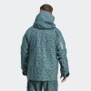 Pánská bunda adidas TRK 2.5L PK JKT - foto 2