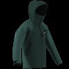 Pánská bunda adidas TRK 2.5L PK JKT - foto 9