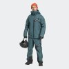 Pánská bunda adidas TRK 2.5L PK JKT - foto 4