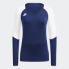 Dívčí dres adidas Quickset LS Y - foto 1