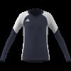 Dívčí dres adidas Quickset LS Y - foto 6