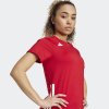 Dámský dres adidas Hilo SS W - foto 6