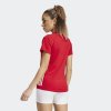 Dámský dres adidas Hilo SS W - foto 4