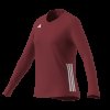 Dámský dres adidas Hilo LS W - foto 15