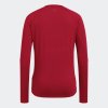 Dámský dres adidas Hilo LS W - foto 2