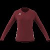 Dámský dres adidas Hilo LS W - foto 8