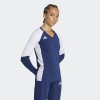 Dámský dres adidas Quickset LS W - foto 4