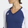 Dámský dres adidas Quickset LS W - foto 5