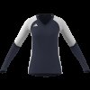 Dámský dres adidas Quickset LS W - foto 7